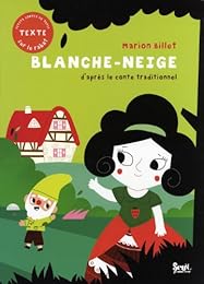 Blanche-Neige