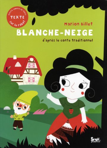 Blanche-Neige