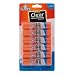 Elmer's Clear Glue Stick (E4061), 6 count primary