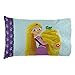 Disney Tangled Dreams and Adventure Sheet Set, Twin
