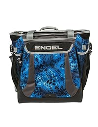 Engel Coolers prym1 mochila Camo alto rendimiento