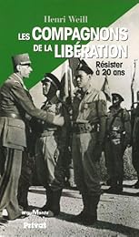 Les  Compagnons de la Libération