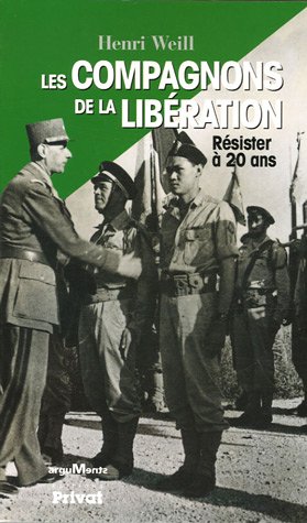 Les  Compagnons de la Libération
