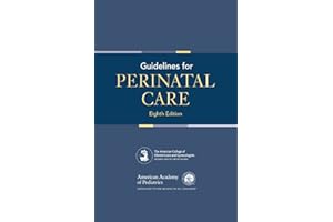 Guidelines for Perinatal Care