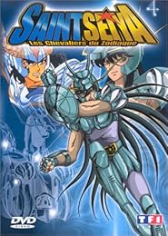 Saint Seiya - Les Chevaliers Du Zodiaque - Vol. 04