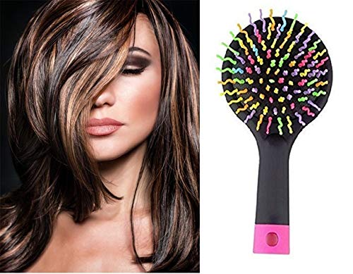 Buy Aasa Paddle Hair Brush For Blow Drying For Women For Men Hair