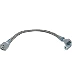 Turbo Oil Feed Supply Line 07 Dodge Ram 2500 6.7L Diesel For Holset's HX35 HX40 Turbo Oil Feed Supply Line 07 Dodge Ram 2500 6.7L Diesel For Holset's HX35 HX40
