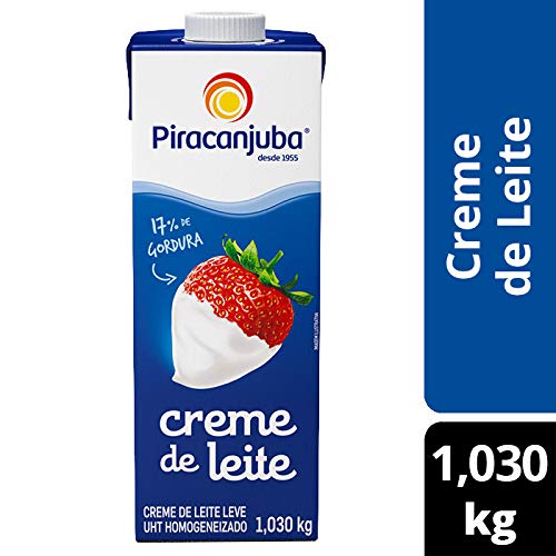 1 Table+Cream+36+78oz+Creme+Piracanjuba