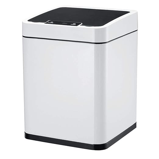 Papelera cocina acero inoxidable | Inoxidable