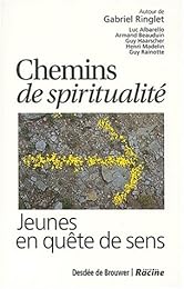 Chemins de spiritualité