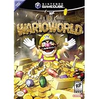 Wario World | GameCube