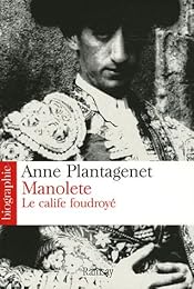 Manolete