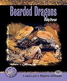 Bearded Dragons (Complete Herp Care) by Phillip Purser