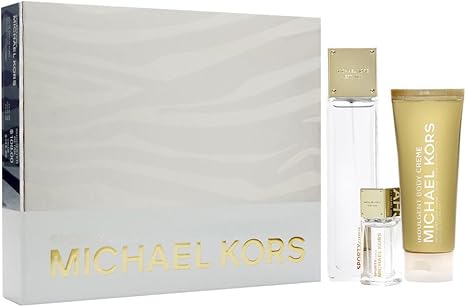 michael kors sporty citrus gift set
