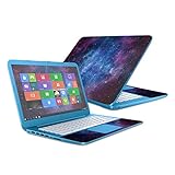 Mightyskins Skin Compatible with Hp Stream 14