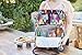 PackIt Freezable Picnic Tote, Viva