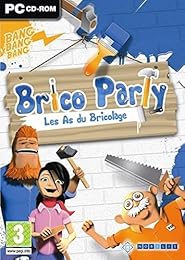 Brico Party : Les As du Bricolage