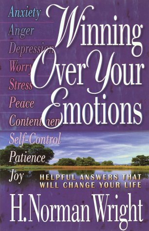 Cover of Winning Over Your Emotions