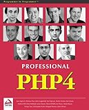 "Professional PHP4 Programming" av Deepak Thomas