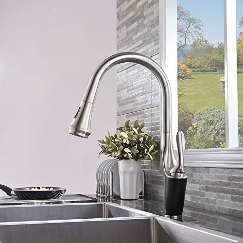 KITCHEN FAUCET-7X