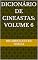 Livro Dicionário de cineastas: volume 6