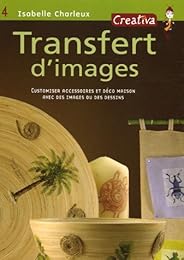 Transfert d'images