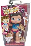 Bratz Big BABYZ Doll DANA