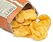 Dirty Chips Funky Fusion Potato Chips, 2 oz (Pack of 8)