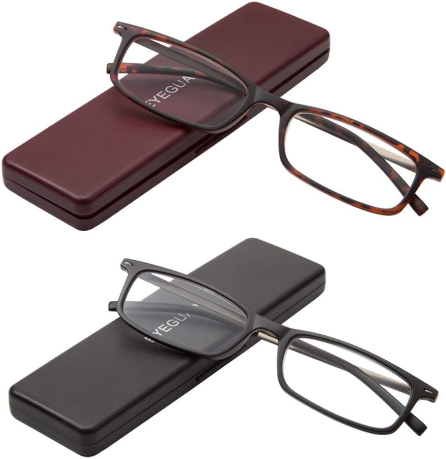 pocket reading glasses