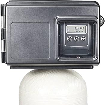 AFWFilters AIS10-25SXT AFW Air Injection Iron, Sulfur, and Manganese Removal Oxidizing Water Filter, Almond Or Black