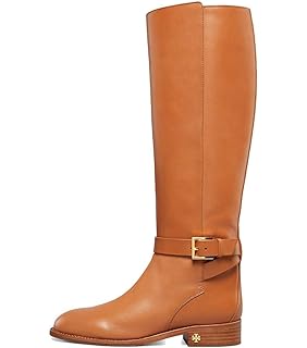 brooke knee high boot tory burch