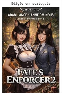 Livro O executor do destino: 2