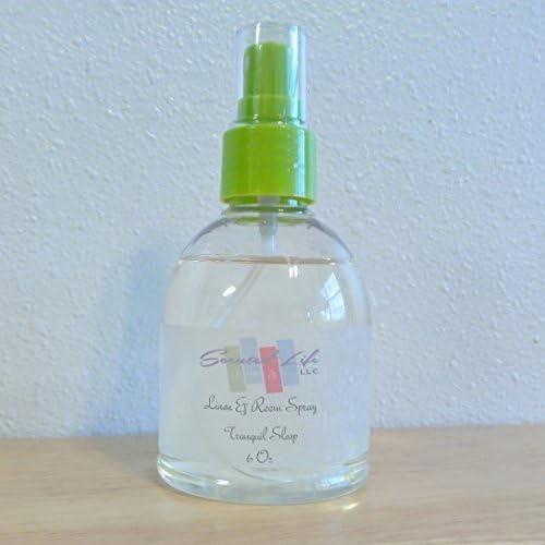 Tranquil Sleep Linen and Room Spray