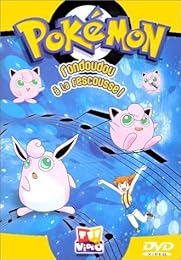 Pokémon - Théma Vol.3 - Rondourou À La Rescousse !