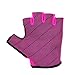Pink Rowing Gloves for Women by Hornet Watersports - Ideal for Indoor Rowing, Sculling, Kayak, SUP, Outrigger Canoe, Dragon Boat and other Watersports