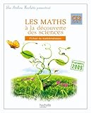 Image de Les maths à la découverte des sciences CE2 (French Edition)