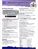 Netscape Communicator 4.7 Quick Source Reference Guide, Quick Source Staff, 1930674295