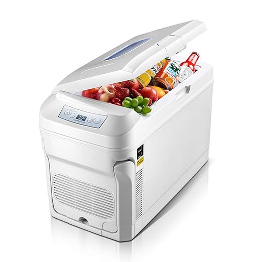 LHAO Refrigerador para automóvil 12V / 220V Camping portátil ...