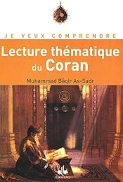Lecture thématique du saint Coran
