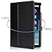 MoKo Case Fit iPad Air 2 - Slim Folding Cover Case Compatible with Apple iPad Air 2 9.7