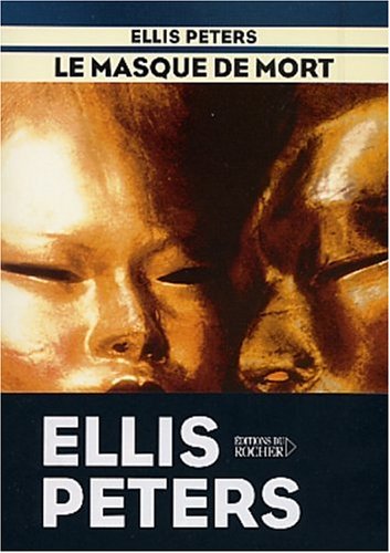 Le  masque de mort