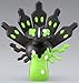 Pokemon Monster Collection Hp-03 Zygarde