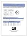 Blue Demon 316FC-O X .035 X 1LB Spool stainless steel flux core gasless welding wire