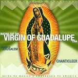 MATINS FOR THE VIRGIN OF GUADALUPE                 image