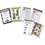 Learning Resources Pretend and Play School Teacher Supplies