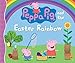 Peppa Pig and the Easter Rainbow
