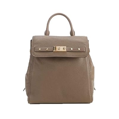 michael kors addison backpack