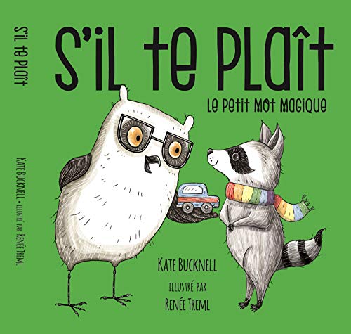 S'il te plaît by 