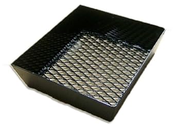 commercial dirt sifter