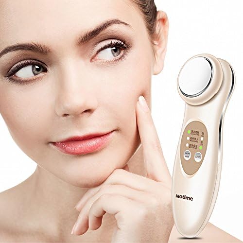 Viala Facial Massager Facial Skin Firming and Lifting Care SPA Massager Skin Lifting Anti-wrinkle Anti-aging Device